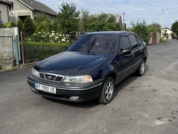 Авто Daewoo Nexia 2008 № 8975034