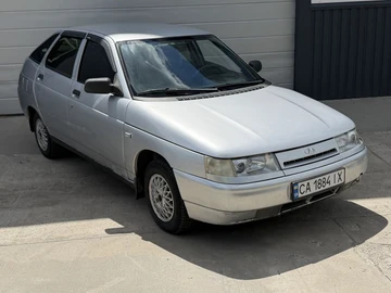Авто ВАЗ 2112 2006 № 8975036