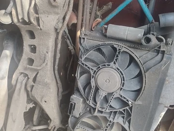 Авто Opel Vectra 2005 № 8975038