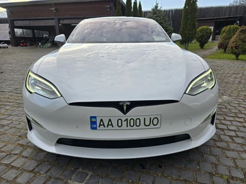 Авто Tesla Model S 2022 № 8975039