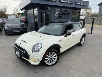 Авто MINI Clubman 2016 № 8975046