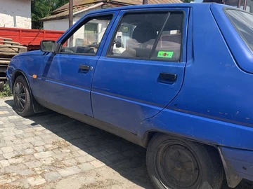 Авто ЗАЗ 1102 2001 № 8975052