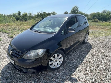 Авто Volkswagen Golf 2006 № 8975055