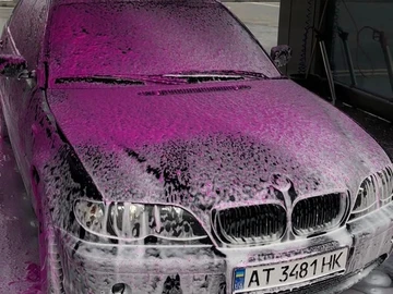 Авто BMW 3 Серия 2004 № 8975072