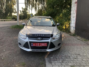Авто Ford Focus 2014 № 8975074