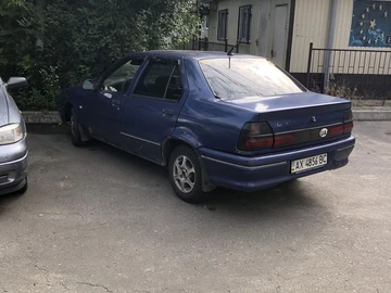 Авто Renault 19 1995 № 8975059