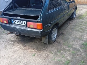 Авто ЗАЗ 1102 2005 № 8975094