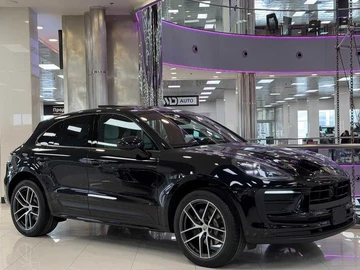 Авто Porsche Macan 2025 № 8975096