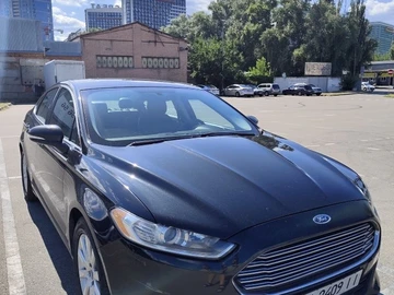 Авто Ford Fusion Usa  2014 № 8975099