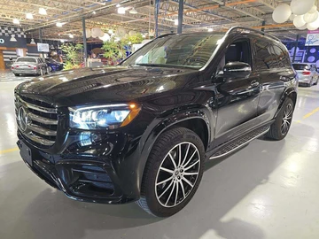 Авто Mercedes Gls 2024 № 8975100
