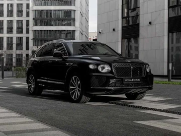 Авто Bentley Bentayga 2025 № 8975101