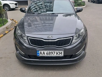 Авто KIA Optima 2012 № 8975102