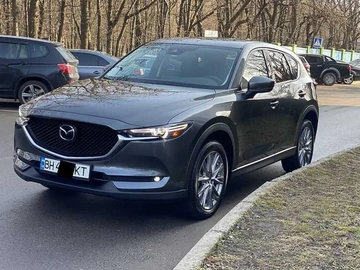 Авто Mazda Cx-5 2020 № 8975121