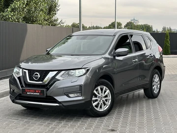 Авто Nissan X-Trail 2020 № 8975127