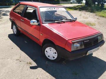 Авто ВАЗ 2108 1990 № 8975134