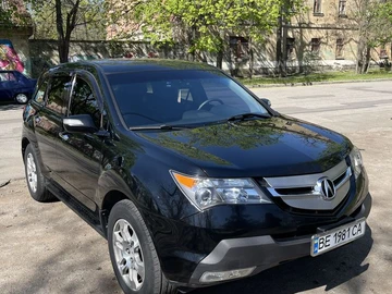 Авто Acura Mdx 2008 № 8975137