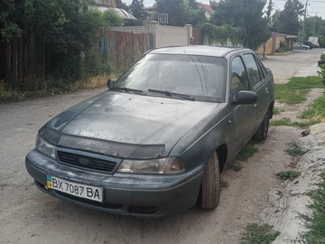 Авто Daewoo Nexia 1996 № 8975139