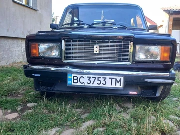 Авто ВАЗ 2107 2009 № 8975140