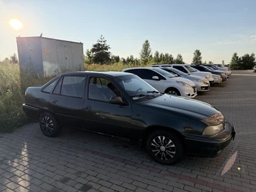 Авто Daewoo Nexia 1997 № 8975142