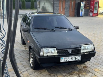 Авто ВАЗ 21093 1995 № 8975191