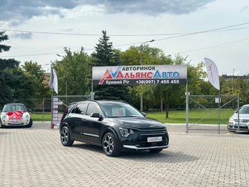 Авто KIA Niro 2023 № 8975196