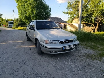 Авто Daewoo Nexia 2008 № 8975204