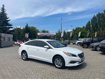 Авто Hyundai Sonata 2014 № 8975208