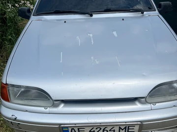 Авто ВАЗ 2115 2007 № 8975209