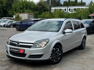 Авто Opel Astra 2006 № 8975212