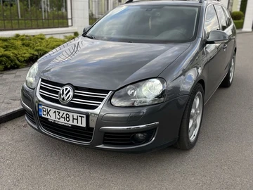 Авто Volkswagen Golf 2009 № 8975213