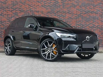 Авто Volvo Xc90 2025 № 8975215