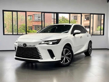 Авто Lexus Rx Серія 2025 № 8975217