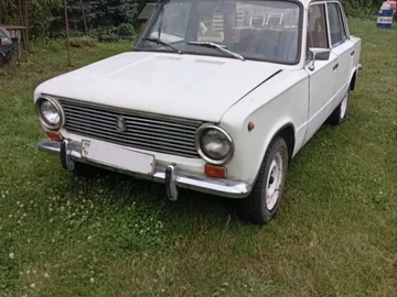 Авто ВАЗ 2101 1979 № 8975287
