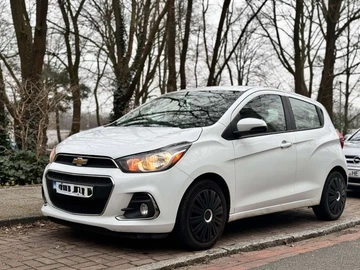 Авто Chevrolet Spark 2016 № 8975295
