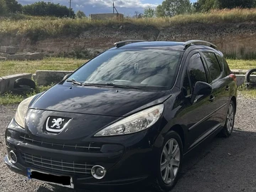 Авто Peugeot 207 2007 № 8975300
