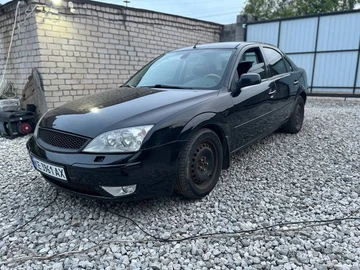 Авто Ford Mondeo 2006 № 8975307