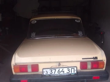 Авто  2140 1986 № 8975308