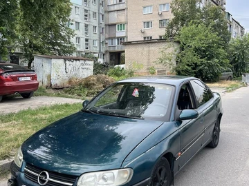 Авто Opel Omega 1998 № 8975311