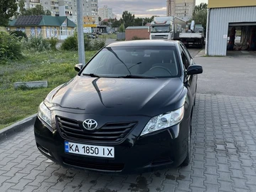 Авто Toyota Camry 2008 № 8975316