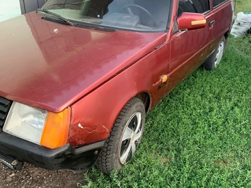 Авто ЗАЗ 1102 1994 № 8975325
