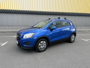Авто Chevrolet Alero 2015 № 8975327