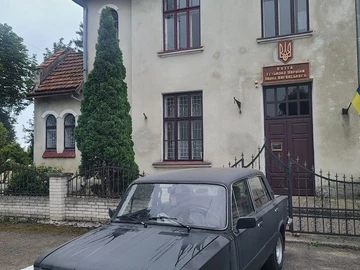 Авто ВАЗ 2103 1978 № 8975329