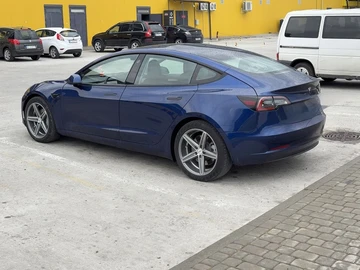 Авто Tesla Model 3 2022 № 8975331