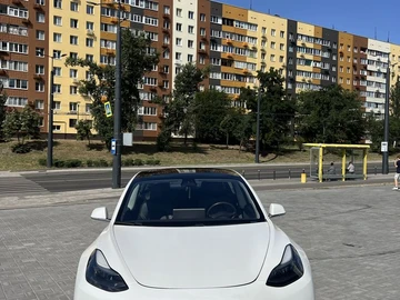 Авто Tesla Model 3 2020 № 8975333