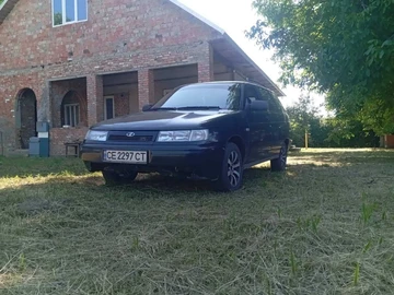 Авто ВАЗ 2111 2008 № 8975334