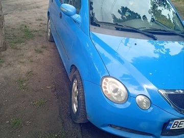 Авто Chery Flagcloud 2007 № 8975344