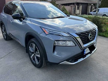 Авто Nissan Rogue 2021 № 8975346