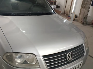 Авто Volkswagen Passat Sedan 2001 № 8975348