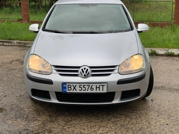 Авто Volkswagen Golf 2004 № 8975351