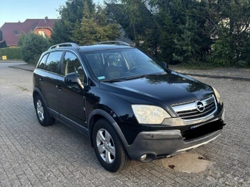 Авто Opel Antara 2007 № 8975388